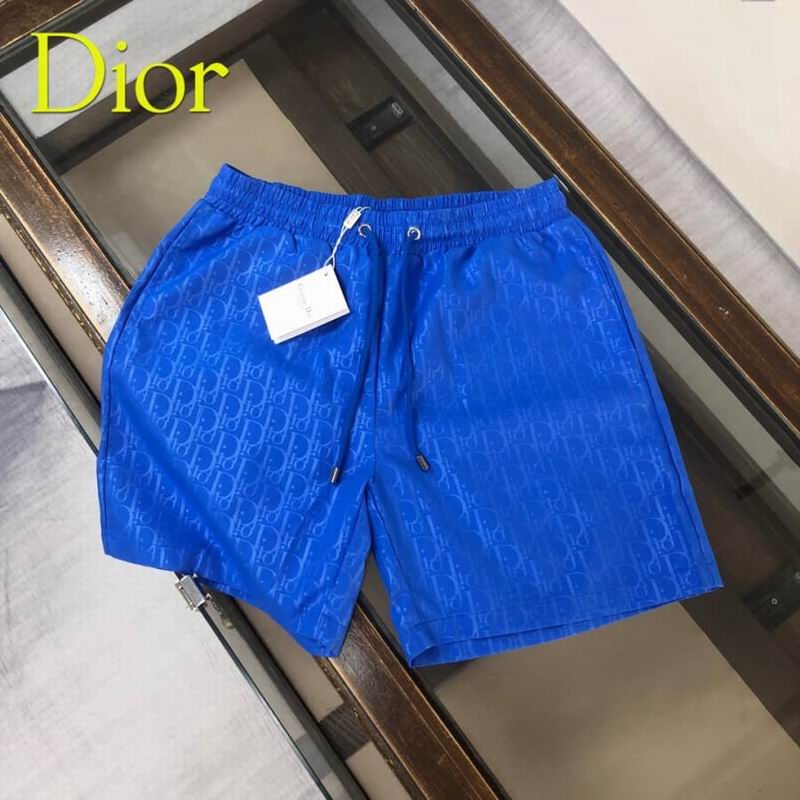 Dior Beach Pants Mens ID:20260604-163